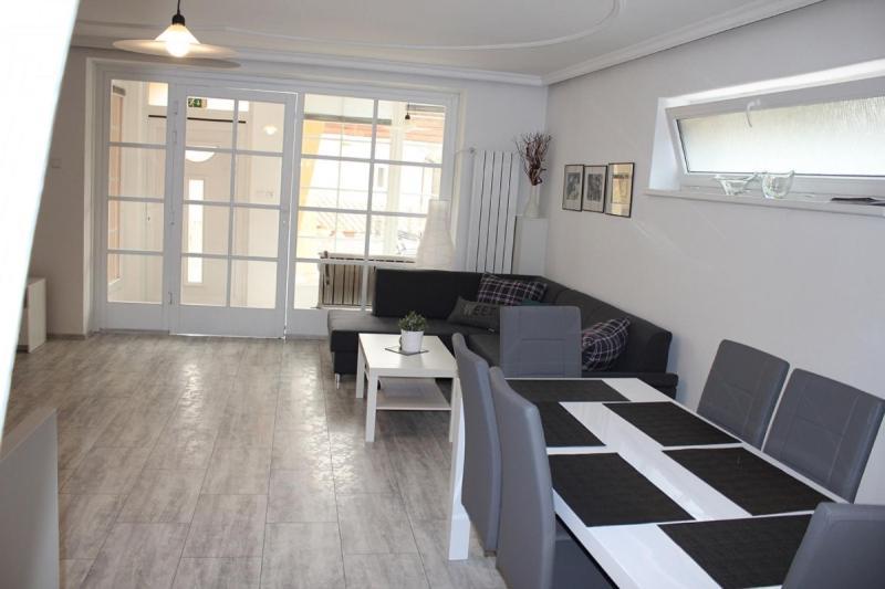 Apartman Lipa Mikulov Eksteriør billede
