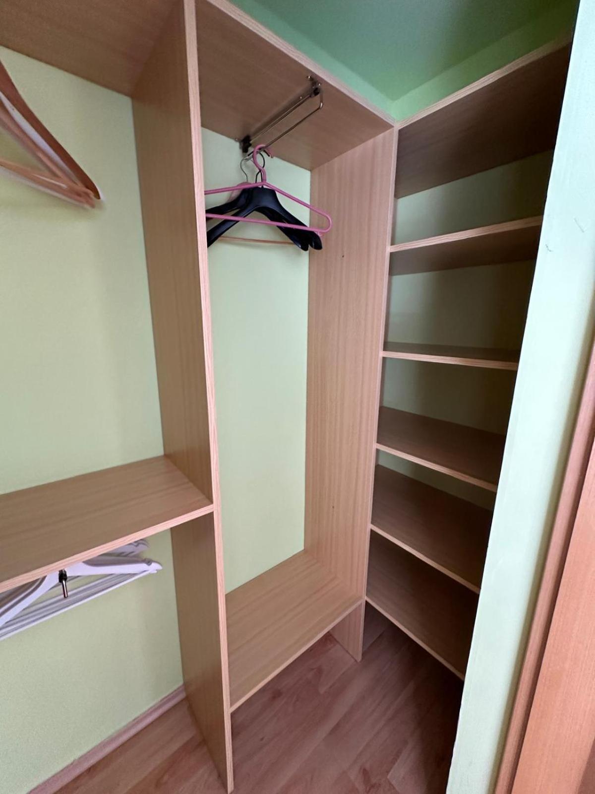 Apartman Lipa Mikulov Eksteriør billede