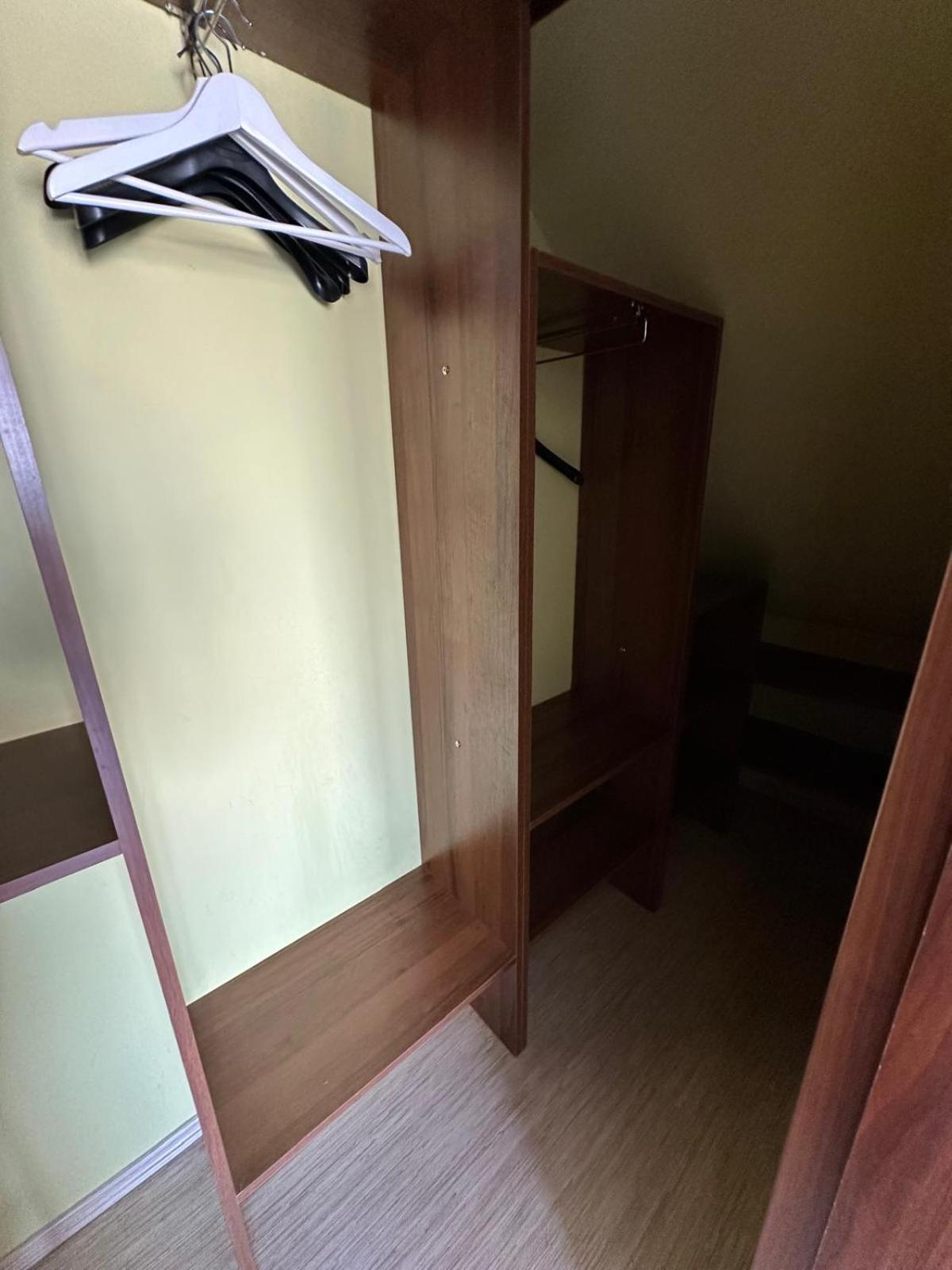 Apartman Lipa Mikulov Eksteriør billede