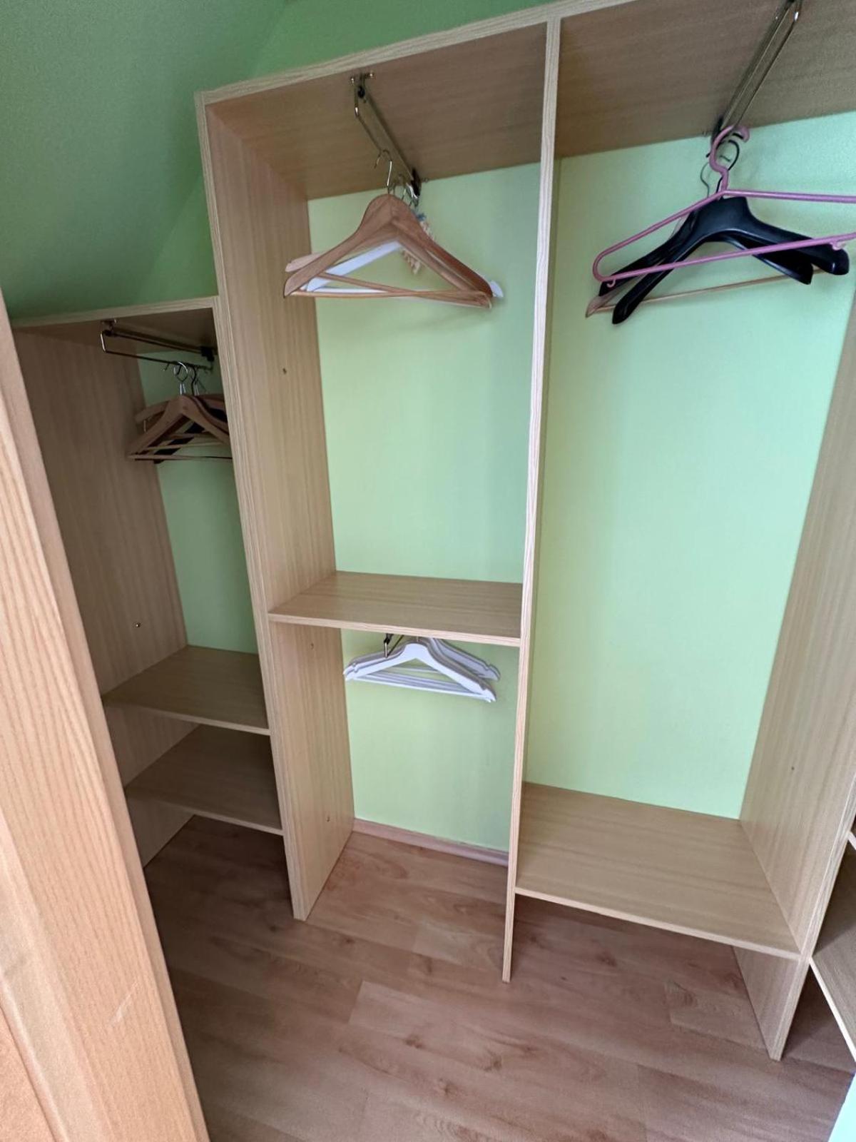 Apartman Lipa Mikulov Eksteriør billede