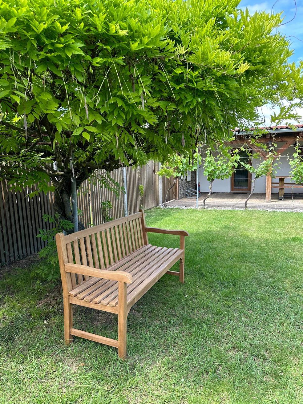 Apartman Lipa Mikulov Eksteriør billede