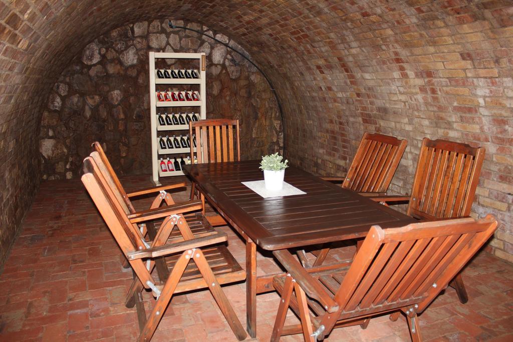 Apartman Lipa Mikulov Værelse billede