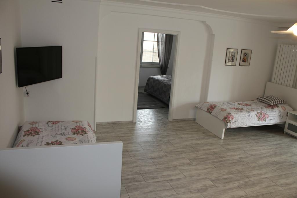 Apartman Lipa Mikulov Værelse billede