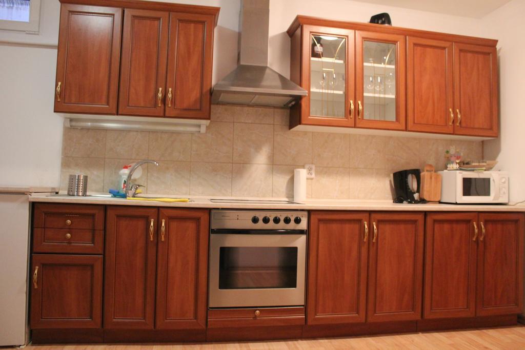 Apartman Lipa Mikulov Værelse billede