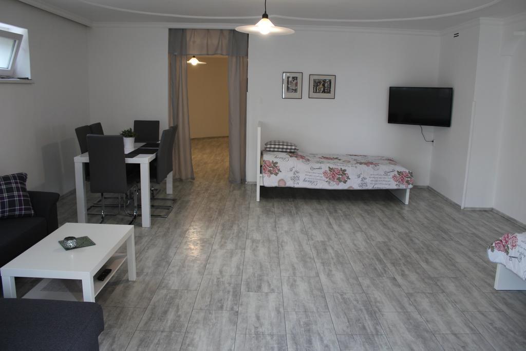 Apartman Lipa Mikulov Værelse billede